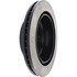 120.42119 by CENTRIC - Centric Premium Brake Rotor