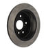 120.44126 by CENTRIC - Centric Premium Brake Rotor