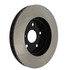 120.44125 by CENTRIC - Centric Premium Brake Rotor