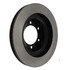 120.44127 by CENTRIC - Centric Premium Brake Rotor