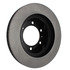 120.44129 by CENTRIC - Centric Premium Brake Rotor