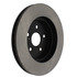 120.4413 by CENTRIC - Centric Premium Brake Rotor