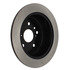 120.44131 by CENTRIC - Centric Premium Brake Rotor