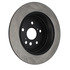 120.44134 by CENTRIC - Centric Premium Brake Rotor