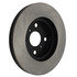 120.44133 by CENTRIC - Centric Premium Brake Rotor
