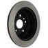 120.44132 by CENTRIC - Centric Premium Brake Rotor