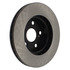 120.44135 by CENTRIC - Centric Premium Brake Rotor