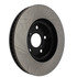 120.44139 by CENTRIC - Centric Premium Brake Rotor