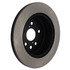 120.44141 by CENTRIC - Centric Premium Brake Rotor