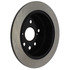 120.44142 by CENTRIC - Centric Premium Brake Rotor