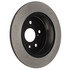 120.44144 by CENTRIC - Centric Premium Brake Rotor