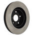 120.44146 by CENTRIC - Centric Premium Brake Rotor