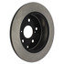 120.44145 by CENTRIC - Centric Premium Brake Rotor