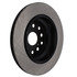 120.44149 by CENTRIC - Centric Premium Brake Rotor