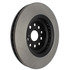 120.44150 by CENTRIC - Centric Premium Brake Rotor