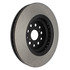 120.44151 by CENTRIC - Centric Premium Brake Rotor