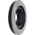 120.44156 by CENTRIC - Centric Premium Brake Rotor