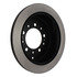 120.44157 by CENTRIC - Centric Premium Brake Rotor