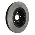 120.44158 by CENTRIC - Centric Premium Brake Rotor