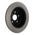 120.44159 by CENTRIC - Centric Premium Brake Rotor