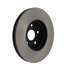 Centric 120.4416 Disc Brake Rotor Centric Premium Brake Rotor