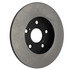 120.44161 by CENTRIC - Centric Premium Brake Rotor