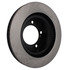 120.44162 by CENTRIC - Centric Premium Brake Rotor