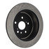 120.44169 by CENTRIC - Centric Premium Brake Rotor