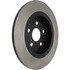 120.44173 by CENTRIC - Centric Premium Brake Rotor