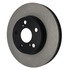 120.44172 by CENTRIC - Centric Premium Brake Rotor
