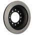 120.44175 by CENTRIC - Centric Premium Brake Rotor