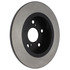 120.44179 by CENTRIC - Centric Premium Brake Rotor