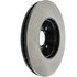 120.44182 by CENTRIC - Centric Premium Brake Rotor