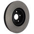 120.44184 by CENTRIC - Centric Premium Brake Rotor