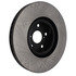 120.44185 by CENTRIC - Centric Premium Brake Rotor