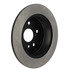 120.44188 by CENTRIC - Centric Premium Brake Rotor