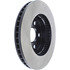 120.44196 by CENTRIC - Centric Premium Brake Rotor