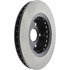 120.44198 by CENTRIC - Centric Premium Brake Rotor