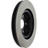 120.44202 by CENTRIC - Centric Premium Brake Rotor