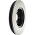 120.44201 by CENTRIC - Centric Premium Brake Rotor