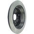 120.45048 by CENTRIC - Centric Premium Brake Rotor