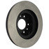 120.45051 by CENTRIC - Centric Premium Brake Rotor