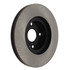 120.45061 by CENTRIC - Centric Premium Brake Rotor