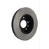 120.45063 by CENTRIC - Centric Premium Brake Rotor