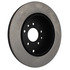 120.45079 by CENTRIC - Centric Premium Brake Rotor