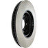 120.45086 by CENTRIC - Centric Premium Brake Rotor