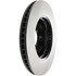 120.45088 by CENTRIC - Centric Premium Brake Rotor