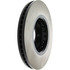 120.45094 by CENTRIC - Centric Premium Brake Rotor