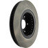 120.45098 by CENTRIC - Centric Premium Brake Rotor