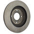 120.46015 by CENTRIC - Centric Premium Brake Rotor